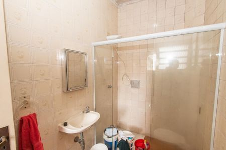 Casa à venda com 200m², 3 quartos e 2 vagasBanheiro de serviço