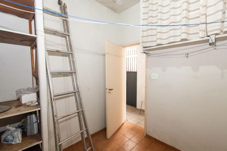 Casa à venda com 200m², 3 quartos e 2 vagasQuarto de serviço