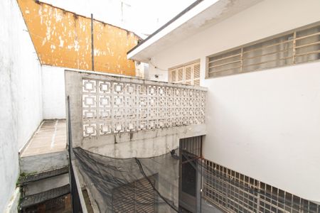 Casa à venda com 200m², 3 quartos e 2 vagasTerraço/varanda