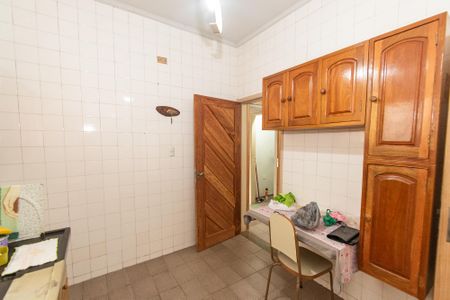 Casa à venda com 200m², 3 quartos e 2 vagasCozinha