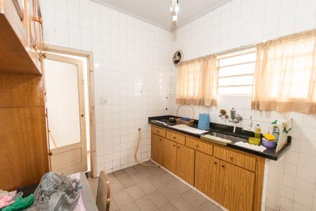 Casa à venda com 200m², 3 quartos e 2 vagasCozinha