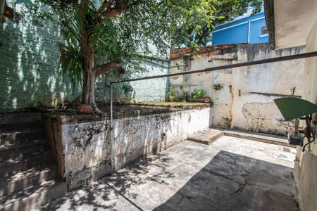 Casa à venda com 269m², 4 quartos e sem vagaQuintal