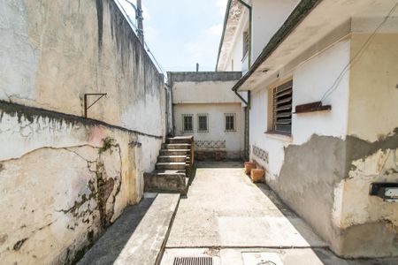 Casa à venda com 269m², 4 quartos e sem vagaQuintal