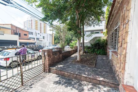 Casa à venda com 269m², 4 quartos e sem vagaJardim