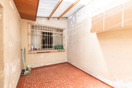 Casa à venda com 269m², 4 quartos e sem vagaÁrea de serviço