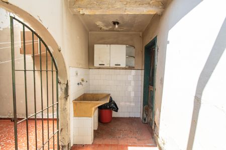 Casa à venda com 269m², 4 quartos e sem vagaLavanderia