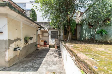 Casa à venda com 269m², 4 quartos e sem vagaQuintal