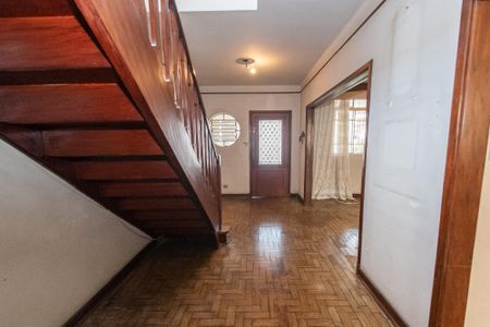 Casa à venda com 269m², 4 quartos e sem vagaHall