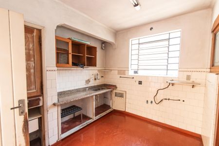 Casa à venda com 269m², 4 quartos e sem vagaCozinha