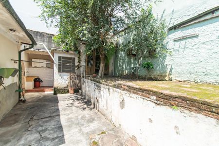 Casa à venda com 269m², 4 quartos e sem vagaQuintal