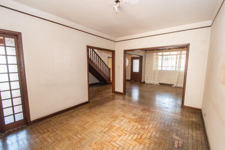 Casa à venda com 269m², 4 quartos e sem vagaSala de jantar