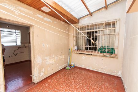 Casa à venda com 269m², 4 quartos e sem vagaÁrea de serviço