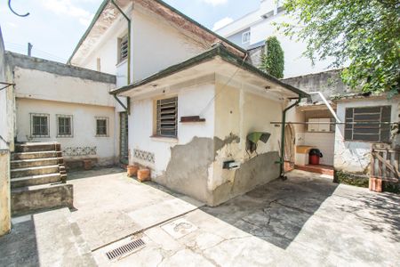 Casa à venda com 269m², 4 quartos e sem vagaQuintal