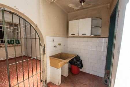 Casa à venda com 269m², 4 quartos e sem vagaLavanderia