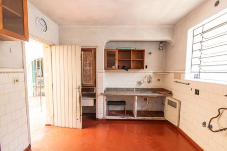 Casa à venda com 269m², 4 quartos e sem vagaCozinha