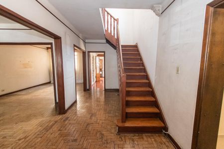 Casa à venda com 269m², 4 quartos e sem vagaHall