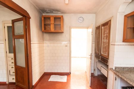 Casa à venda com 269m², 4 quartos e sem vagaCozinha