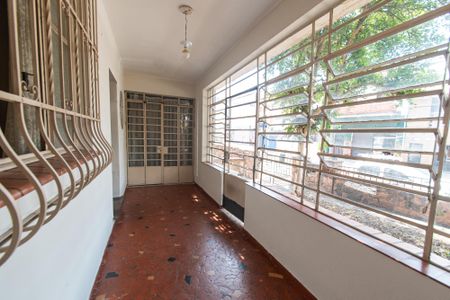 Casa à venda com 269m², 4 quartos e sem vagaÁrea livre