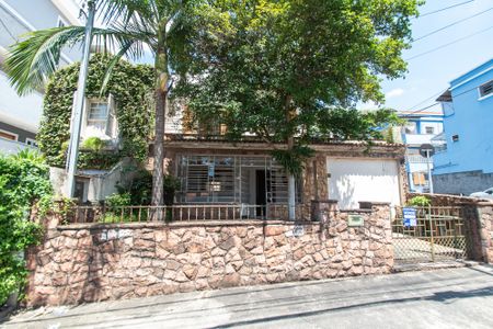 Casa à venda com 269m², 4 quartos e sem vagaFachada