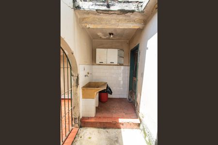 Casa à venda com 269m², 4 quartos e sem vagaLavanderia