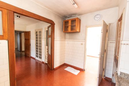 Casa à venda com 269m², 4 quartos e sem vagaCozinha