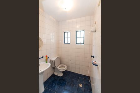 Casa à venda com 269m², 4 quartos e sem vagaBanheiro