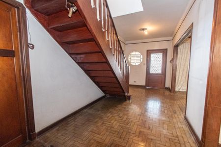 Casa à venda com 269m², 4 quartos e sem vagaHall