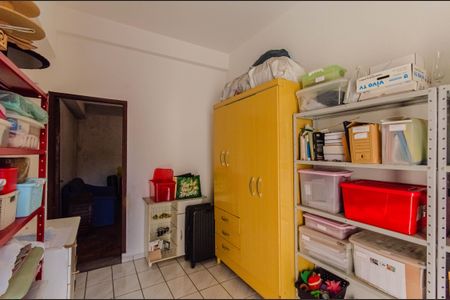 Casa à venda com 160m², 3 quartos e 2 vagasQuarto 3