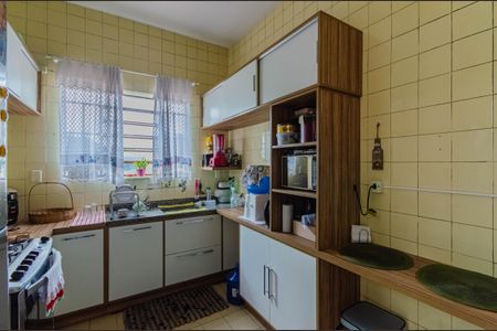 Casa à venda com 160m², 3 quartos e 2 vagasCozinha