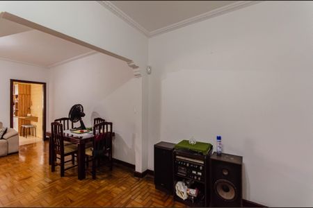 Casa à venda com 160m², 3 quartos e 2 vagasSala 2