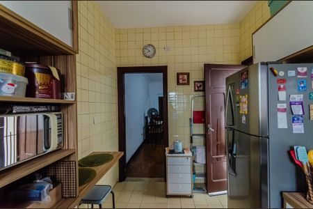 Casa à venda com 160m², 3 quartos e 2 vagasCozinha