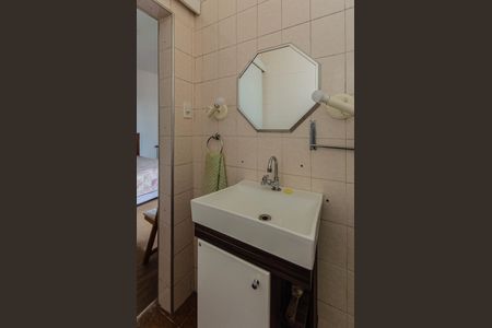 Casa à venda com 160m², 3 quartos e 2 vagasBanheiro da Suíte 1