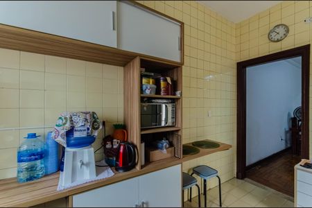 Casa à venda com 160m², 3 quartos e 2 vagasCozinha