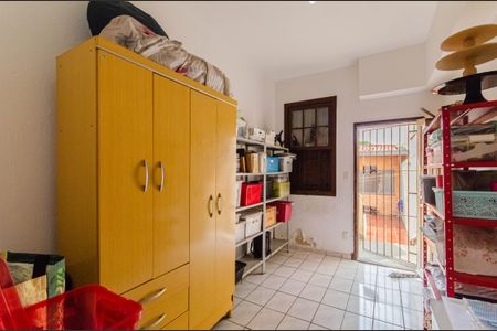 Casa à venda com 160m², 3 quartos e 2 vagasQuarto 3