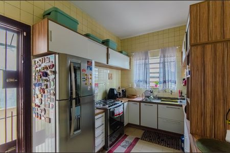 Casa à venda com 160m², 3 quartos e 2 vagasCozinha