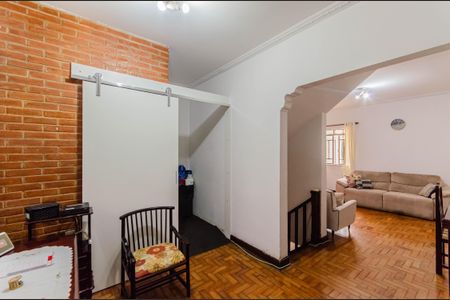 Casa à venda com 160m², 3 quartos e 2 vagasSala 2