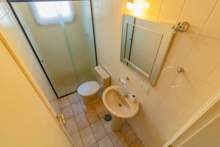 Apartamento à venda com 370m², 6 quartos e 6 vagasBanheiro