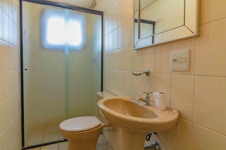 Apartamento à venda com 370m², 6 quartos e 6 vagasBanheiro