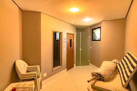 Apartamento à venda com 370m², 6 quartos e 6 vagasÁrea comum