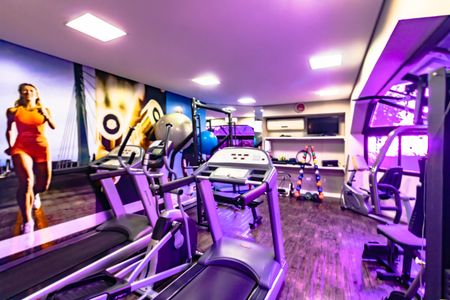 Apartamento à venda com 370m², 6 quartos e 6 vagasÁrea comum