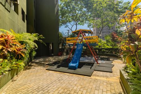 Apartamento à venda com 370m², 6 quartos e 6 vagasÁrea comum