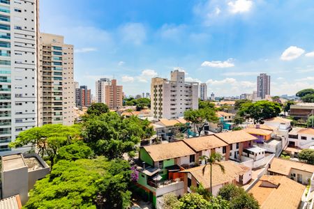 Apartamento à venda com 370m², 6 quartos e 6 vagasVista do Quarto 4