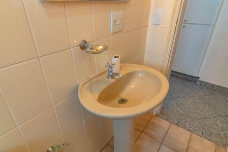 Apartamento à venda com 370m², 6 quartos e 6 vagasBanheiro