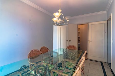 Apartamento à venda com 370m², 6 quartos e 6 vagasSala