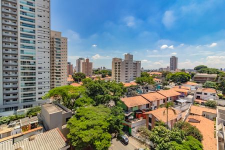 Apartamento à venda com 370m², 6 quartos e 6 vagasVista do Quarto 3