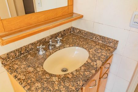 Apartamento à venda com 370m², 6 quartos e 6 vagasBanheiro