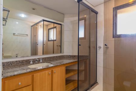 Apartamento à venda com 370m², 6 quartos e 6 vagasBanheiro