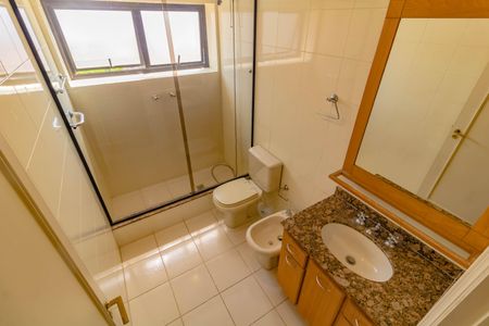 Apartamento à venda com 370m², 6 quartos e 6 vagasBanheiro