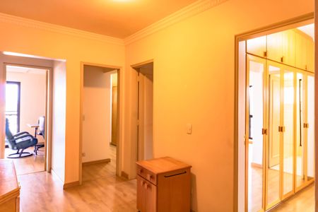 Apartamento à venda com 370m², 6 quartos e 6 vagasQuarto 4