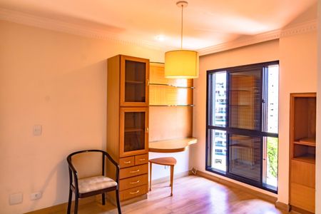 Apartamento à venda com 370m², 6 quartos e 6 vagasQuarto 3